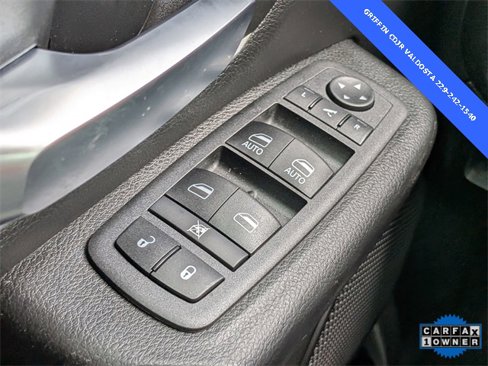 Used 2023 RAM 1500 Big Horn image 21