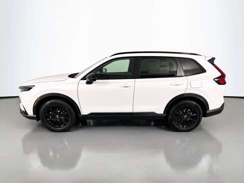 New 2026 Honda CR-V Sport image 8