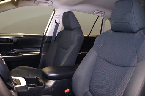 Used 2024 Toyota RAV4 LE image 15