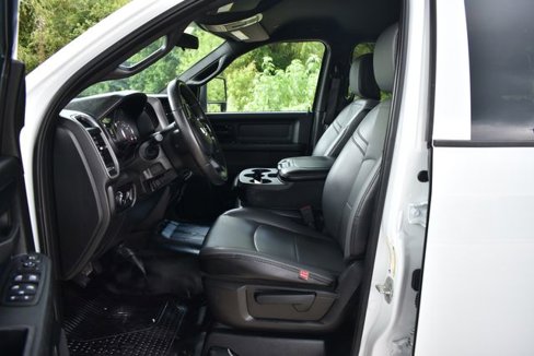 Used 2023 RAM 2500 Tradesman image 9