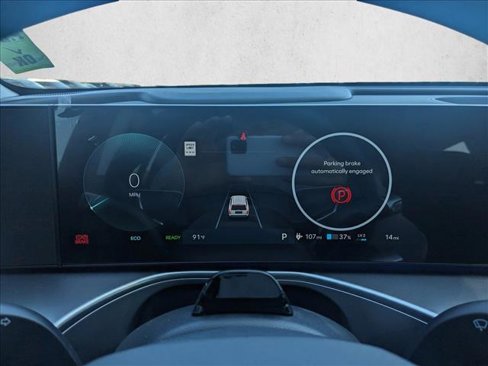 New 2026 Hyundai Ioniq 9 Limited image 13