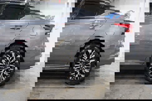 Used 2025 Nissan Altima 2.5 SV image 7