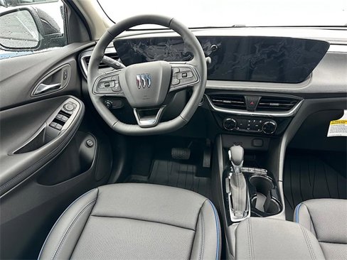 New 2026 Buick Encore GX Sport Touring w/ Experience Buick Package image 16