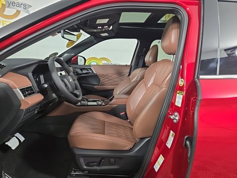 New 2025 Mitsubishi Outlander SEL image 10