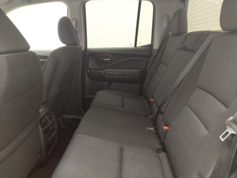 Used 2020 Honda Ridgeline Sport image 18