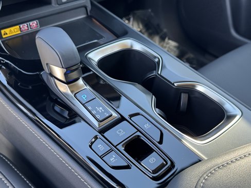 New 2026 Lexus NX 350h AWD w/ Luxury Package image 25