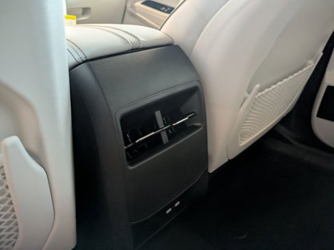 New 2025 Jeep Wagoneer Limited image 20
