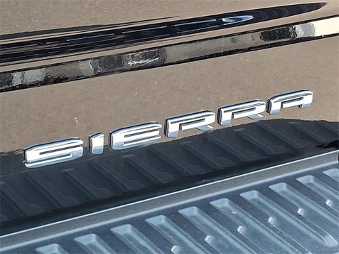 Used 2024 GMC Sierra 1500 Denali Ultimate image 28