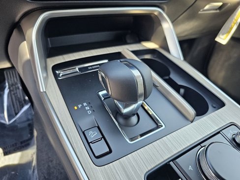 New 2025 MAZDA CX-90 3.3 Turbo w/ Preferred Package image 35