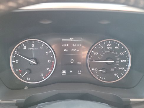 New 2024 Subaru Ascent Premium w/ Convenience Package image 19