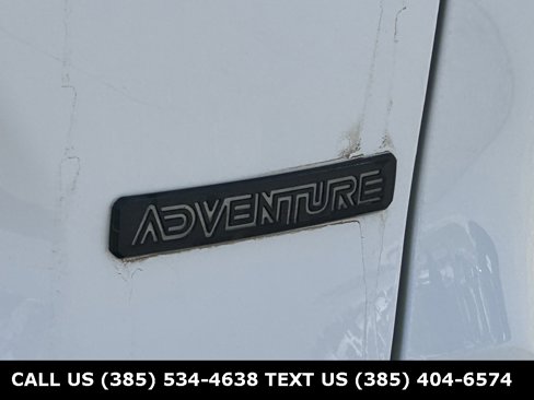 Used 2024 Toyota RAV4 Adventure image 5