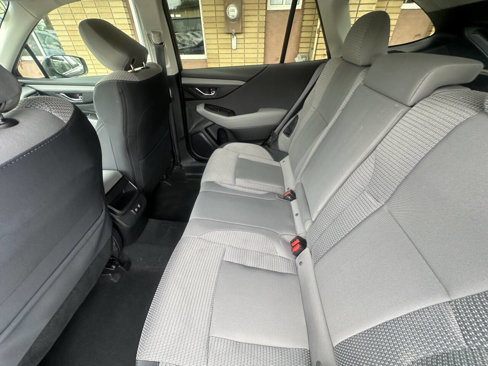 Used 2021 Subaru Outback Premium image 16