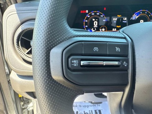 New 2026 Chevrolet Colorado Trail Boss image 15