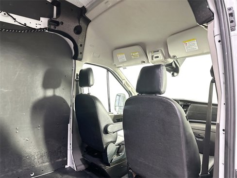 Used 2023 Ford Transit 250 148 High Roof w/ Load Area Protection Package image 22