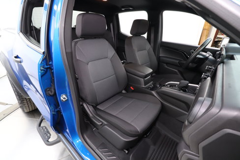 Used 2023 Chevrolet Colorado Trail Boss w/ Advanced Trailering Package image 17