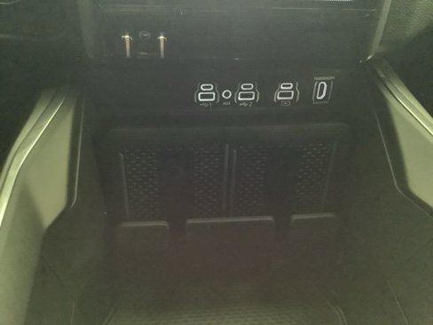 New 2025 RAM 1500 Laramie w/ Night Edition image 23
