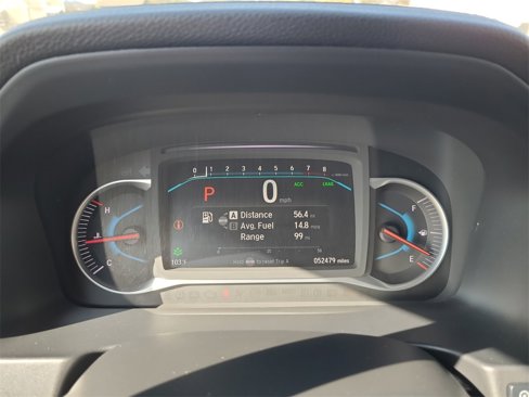 Used 2020 Honda Pilot EX-L image 22