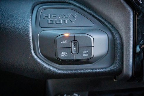 New 2026 RAM 3500 Laramie image 26
