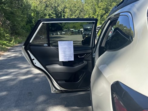 Used 2020 Subaru Outback Onyx Edition XT image 25