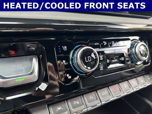 New 2026 GMC Sierra 1500 AT4X image 8