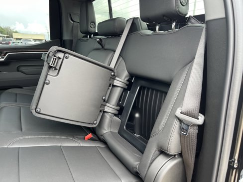 New 2025 GMC Sierra 1500 SLT w/ SLT Premium Plus Package image 15