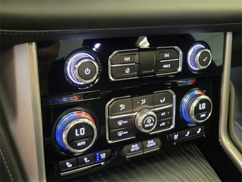 Used 2023 GMC Yukon Denali image 19