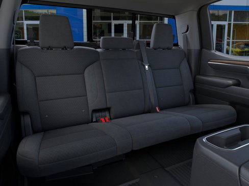 New 2026 Chevrolet Silverado 1500 RST image 37