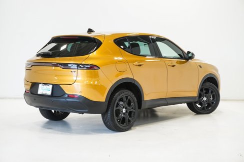 New 2024 Dodge Hornet GT w/ GT Blacktop Package image 7