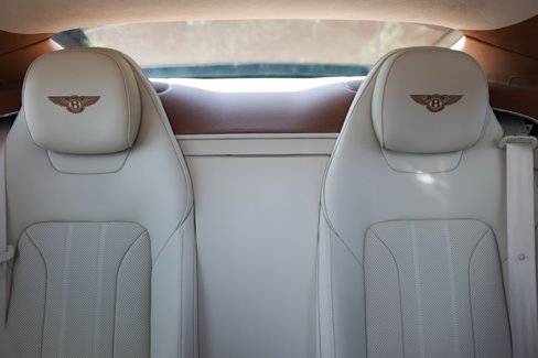 Used 2024 Bentley Continental GT image 38