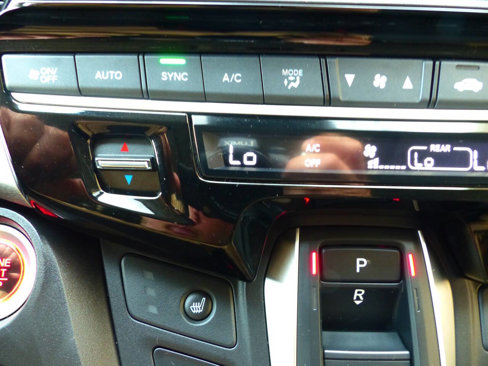 Used 2025 Honda Odyssey EX-L image 34