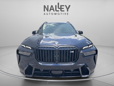 New 2026 BMW X7 M60i image 6