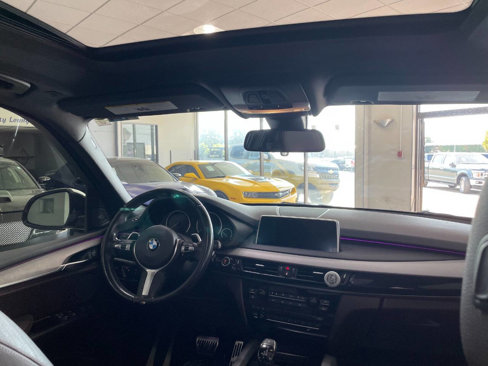 Used 2015 BMW X5 xDrive35i image 29