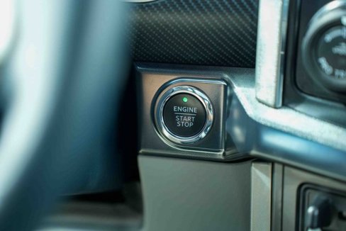 Used 2023 Ford F150 Limited image 50