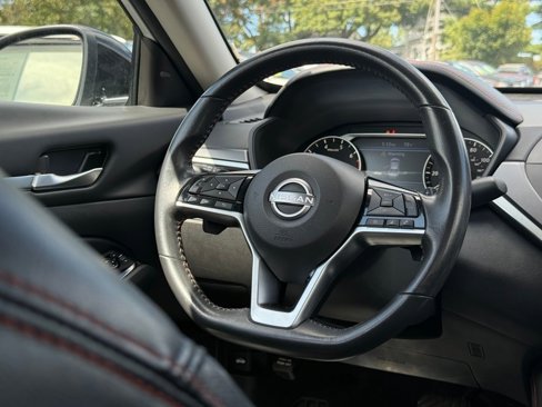 Used 2024 Nissan Altima 2.5 SR image 19