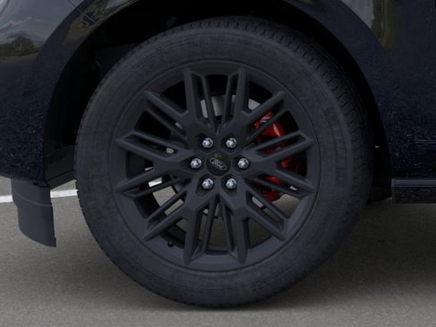 New 2025 Ford Expedition Platinum image 19