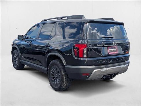 New 2026 Honda Passport TrailSport image 8