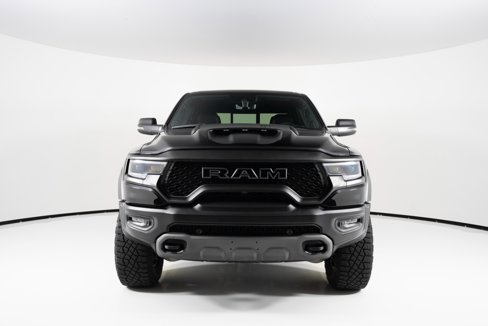 Used 2024 RAM 1500 TRX image 8