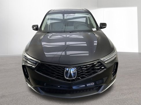 New 2025 Acura RDX w/ Technology Package image 25