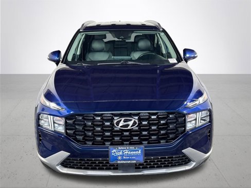 Used 2023 Hyundai Santa Fe SEL image 3