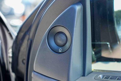 Used 2023 Lincoln Navigator Reserve w/ Equipment Group 201A image 26