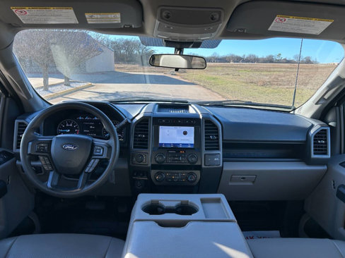 Used 2022 Ford F350 XL w/ STX Appearance Package image 19