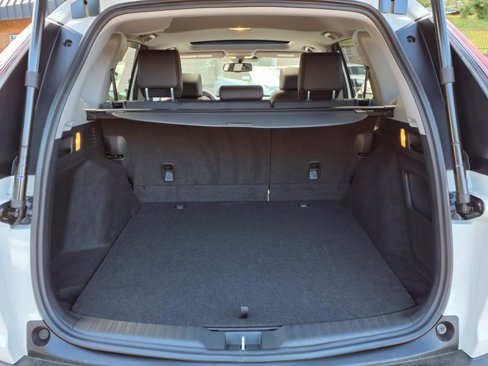 Used 2022 Honda CR-V EX-L image 19