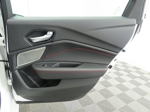 New 2025 Acura TLX Type S image 29