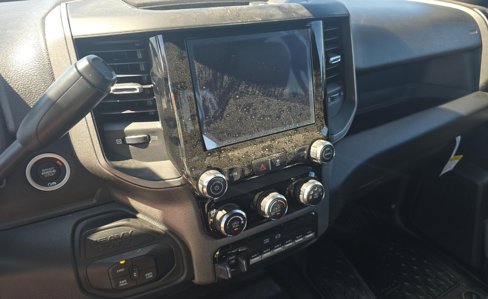 Used 2025 RAM 5500 Tradesman image 9