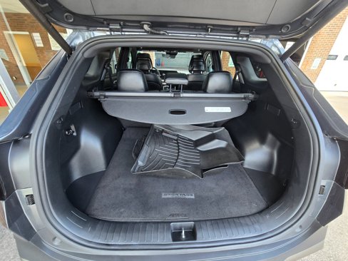 Used 2023 Kia Sportage X-Line w/ X-Line Premium Package image 16