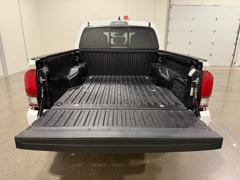Used 2023 Toyota Tacoma SR image 9