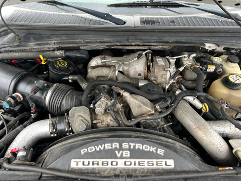 Used 2008 Ford F450 XL image 14