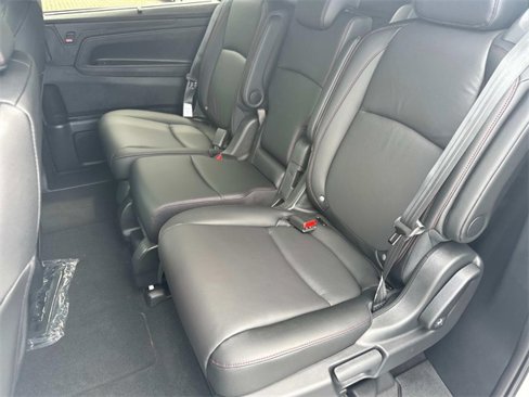 New 2026 Honda Odyssey Sport-L image 12