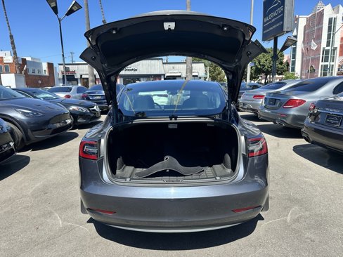 Used 2023 Tesla Model 3 Performance image 16