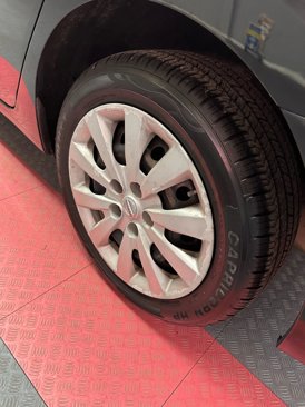 Used 2015 Nissan Sentra SV w/ Electronics Package image 34